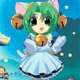   Di Gi Charat Natsuyasumi Special <small>Music</small> 